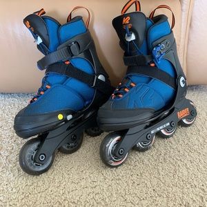 K2 Raider pro pack, helmet and pads